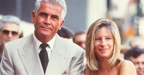 Barbra Streisand And James Brolins Love Story Their Relationship And