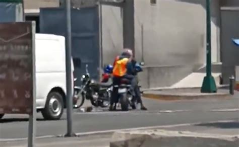 Reportan balacera en Polanco tras presunto robo en la embajada de España