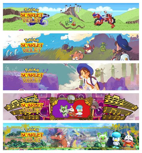 Vote On The Next Rpokemon Banner Link In The Comments Rpokemon
