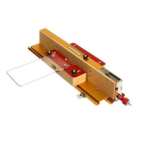 Incra I Box Jig For Box Joints Wood Workers Workshop