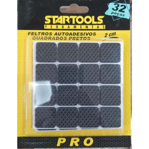 Kit Feltro Protetor Auto Adesivo Shopee Brasil