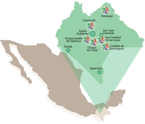 Que Ver Y Hacer En Chiapa De Corzo Destinos M Xico