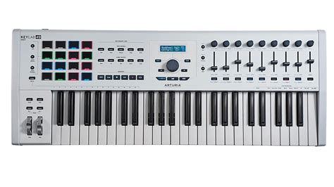 Arturia KeyLab MkII review | MusicRadar