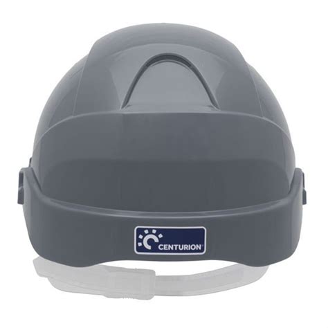 Centurion S08 Concept Reduced Peak Unvented Helmet Safety Clothing And Workwear Uk Wise Safety