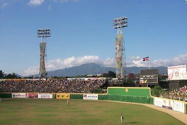 Aguilas Baseball