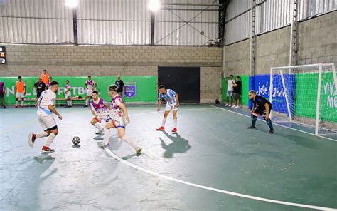 Racing Vs Pichocho Vos De Final Fixture Copa Avellaneda Futsal