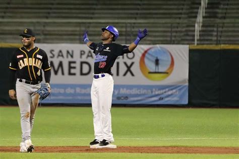 Santurce Se Coloca A Una Victoria De La Serie Final Y Caguas Sigue Con Vida Noticel La