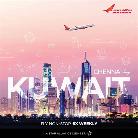 Air India On Twitter From The Vibrant South Of India To The