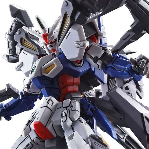 HG 1 144 ASSAULT BOOSTER HIGH MOBILITY UNIT For GUNDAM GEMINASS 01