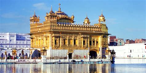 Golden Temple Amritsar Book Tickets Tours Getyourguide