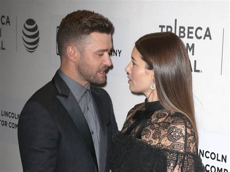 Neugoda Na Ve Eri Justin Timberlake I Supruga Nisu Mogli Sakriti