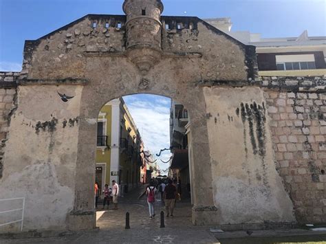 Centro Histórico De San Francisco De Campeche 2020 Lo Que Se Debe