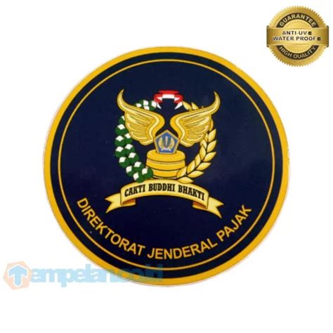 Logo Dirjen Pajak 56 Koleksi Gambar