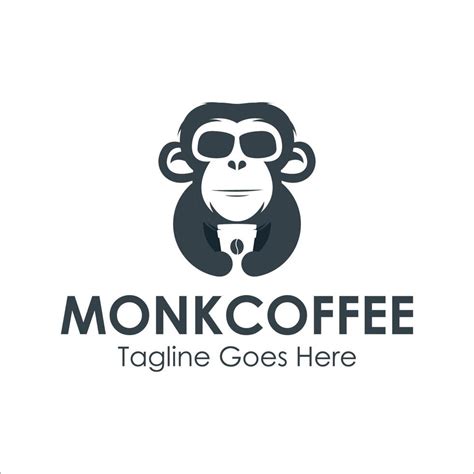 Monkey Logo Company