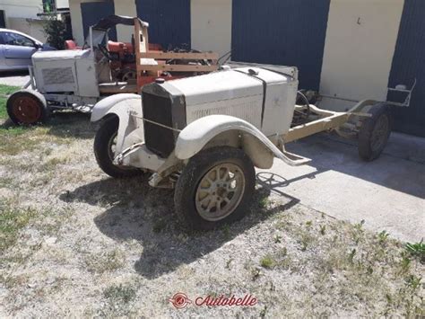 Fiat Da Restaurare Auto E Moto D Epoca Storiche E Moderne