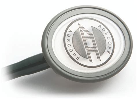 Adc Adscope 601 Convertible Cardiology Stethoscope 9 Colors