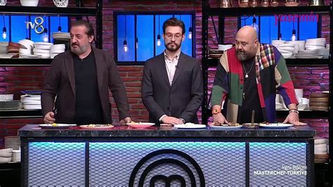 Hangi Yarışmacılara Kaşık Attı MasterChef te Mehmet Şef in Kaşık