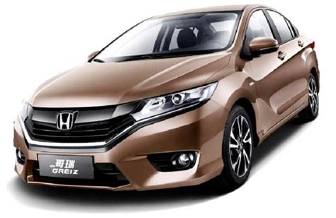 Next Generation Honda City Expected In Early 2017 What All To Expect