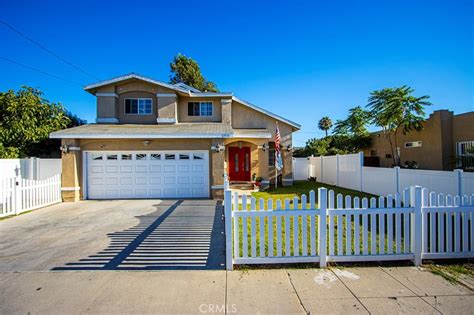 356 W Elm St Compton Ca 90220 Mls Oc23198411 Redfin