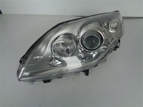 Lampa Far Lijevi Renault Laguna Iii Xenon