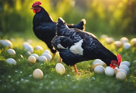 Raising Egg Laying Chickens For Beginners Cracking The Code Chickenrise