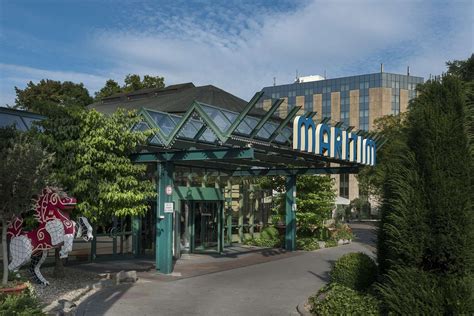 Maritim Hotel Stuttgart Updated 2022 Reviews Germany