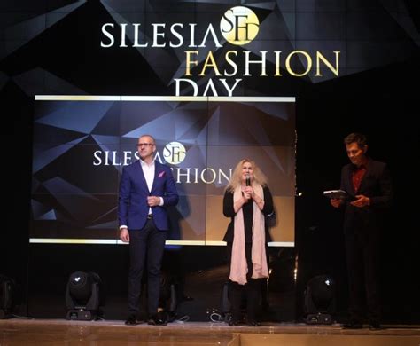 Silesia Fashion Day Dni Mody I Sztuki Zdj Cia Katowice Nasze Miasto