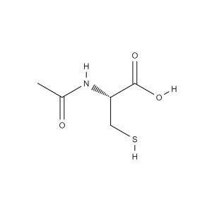 N-acetyl-L-Cysteine