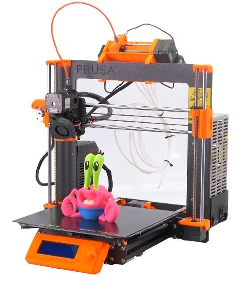 Original Prusa Multimaterial MMU 2/S - 3Dprint.me