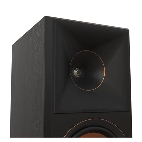 Klipsch Reference Premiere RP 600M II Par de parlantes de estantería o