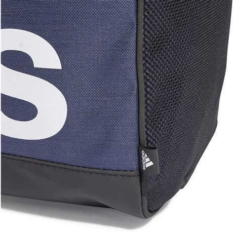 Adidas Essentials Linear Duffle Bag Small Studio