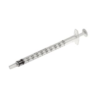 The Rat Warehouse Syringes 1ml