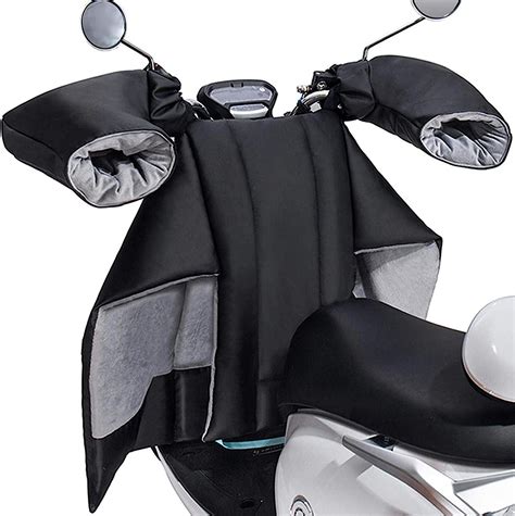 Amazon Fr Wihebe Tablier Couvre Jambe Scooter Tablier Scooter