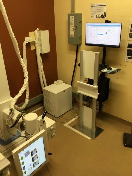 Digital Veterinary Package Chesapeake Medical Systems