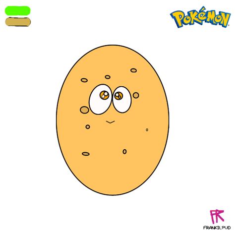 Chicken Nugget By Frankilpud On Deviantart