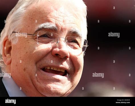 Bill Kenwright Fa Cup Hi Res Stock Photography And Images Alamy