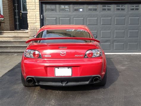 { FS } 2005 Mazda RX-8 Modified - RX8Club.com