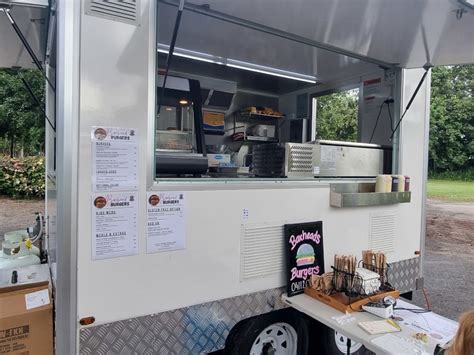 Boxhead Burgers Tablelands Catering And Food Trucks