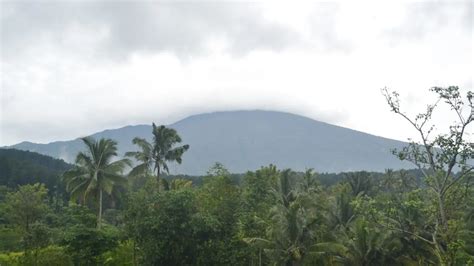 Krisis Air Bersih Mulai Melanda Lereng Gunung Slamet Kok Bisa