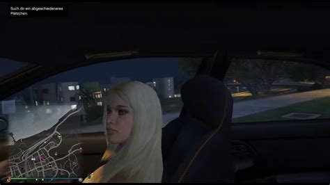 Lesbian Sex In Mercedes Benefactor Letsplay Gta 5 Youtube Free Nude