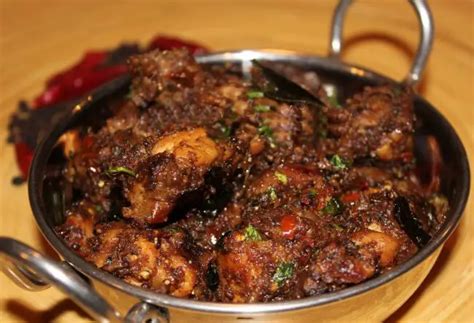 Top 20 Dishes You Must Try From The Chettinad Cuisine! - Crazy Masala Food