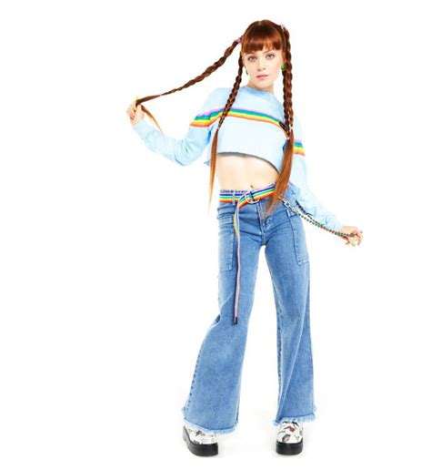 Delia S Is Officially Back From The 90s Thanks To Dolls Kill