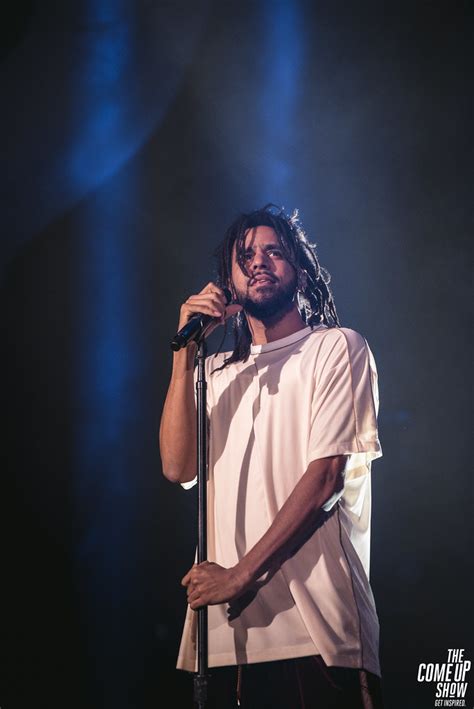 J. Cole Drops Two New Songs Off His Upcoming Album