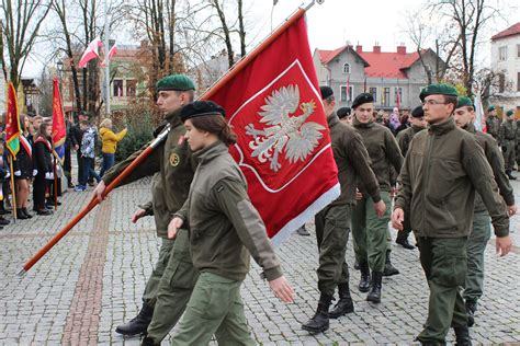 101 ROCZNICA ODZYSKANIA NIEPODLEGŁOŚCI Telewizja Miejska Stalowa Wola