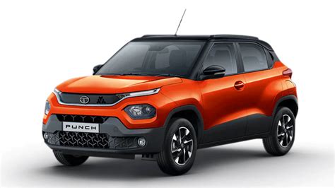 Tata Punch Adventure Rhythm Cng Price Specification And Features