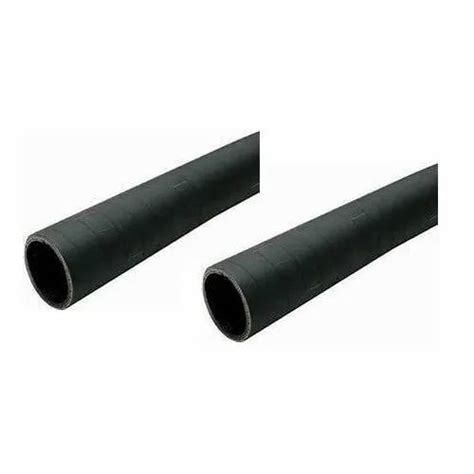 Sandhyaflex Black Plain Top Rubber Hose At Rs Meter In Hyderabad