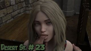 Desert Stalker Porn Video Playlist From Secretbehindscreen Pornhub