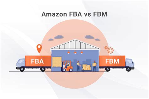 Amazon FBA Vs FBM Which One Is Better In Terms Of Profit