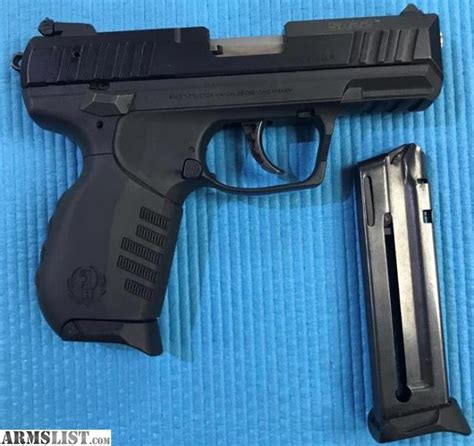 Armslist For Sale Ruger Sr22