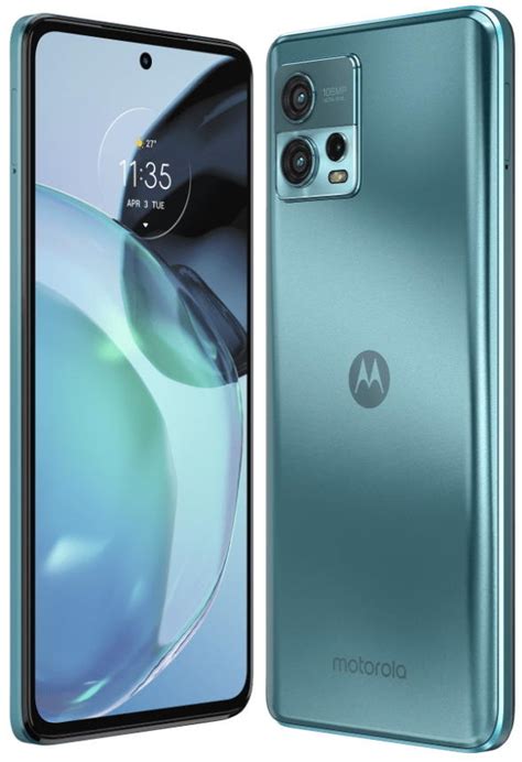 Motorola Moto G72 Las 5 Principales Razones De Compra Notiulti